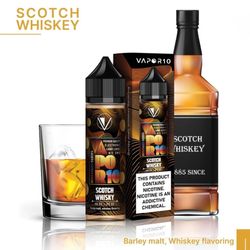 جویس ویپرتن اسکاتچ ویسکی/VAPOR10 SCOTH WHISKEY