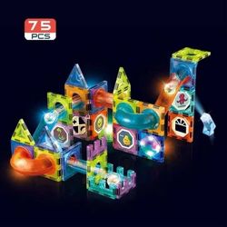 مگنت تایل 75 قطعه