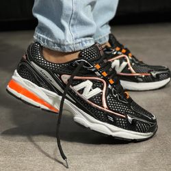 کتانی نیوبالانس 1064 مشکی