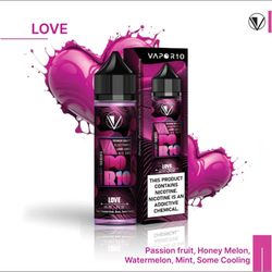 جویس ویپرتن لاو /VAPOR 10 LOVE