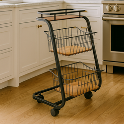 جا سیب زمینی پیاز برند آیسل کد 1104