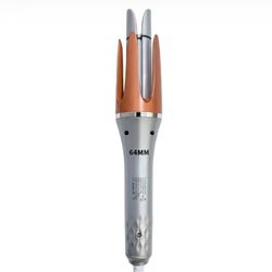 فر کننده و حالت دهنده مو AINI 64 mm