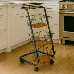 جا سیب زمینی پیاز برند آیسل کد 1105