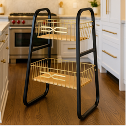 جا سیبزمینی و پیاز لاکچری آیسل مدل 1221