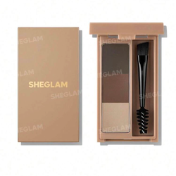 پلت سایه ابرو شیگلم_sheglam