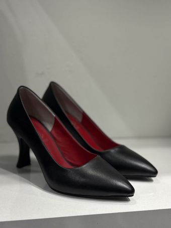 پاشنه لودشکا