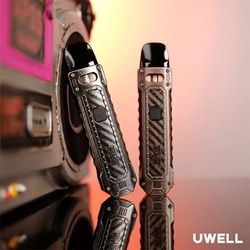 پاد کالیبرن تنت یوول UWELL Caliburn Tenet