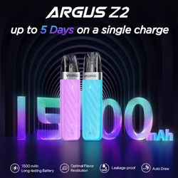 پاد ووپو آرگاس زد 2 | VOOPOO ARGUS Z2 POD