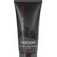 ماسک هیدرودرم لایه بردارصورت زغال