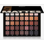 پالت سایه 30 رنگ مات B Perfect