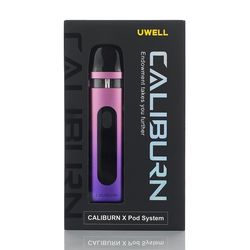 پاد کالیبرن ایکس یوول UWELL Caliburn X