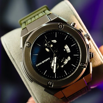 ساعت bwin sport کد10 سبز