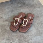 صندل انگشتی