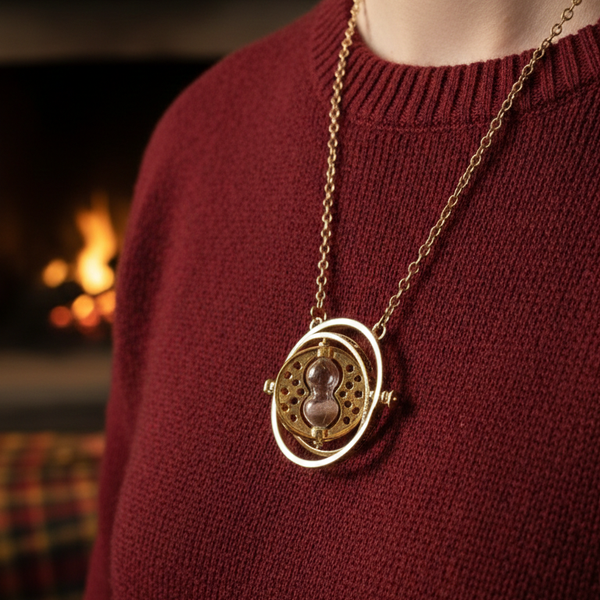 زمان برگردان هرماینی