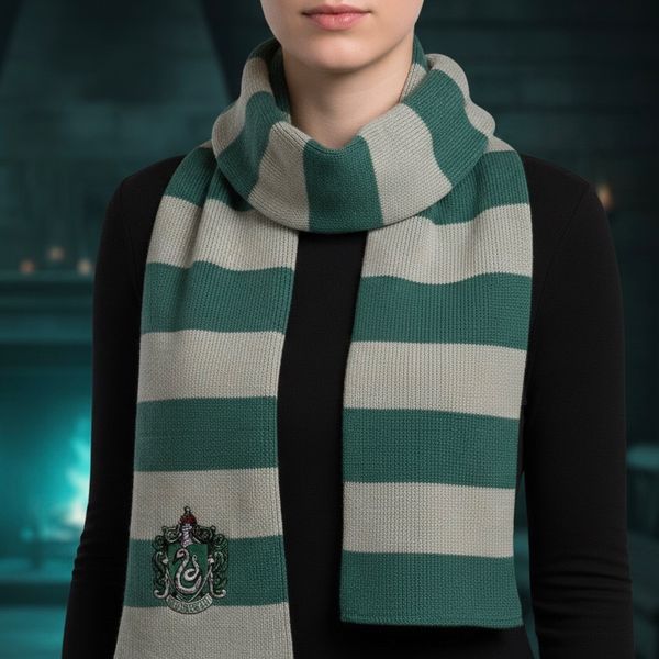 شالگردن گروه‌های هاگوارتز هری پاتر