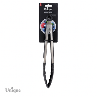 انبر سالاد سیلیکون کوتاه یونیک