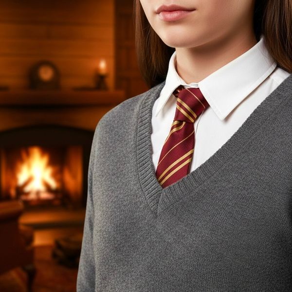 کراوات گرو‌ه‌های هاگوارتز هری پاتر