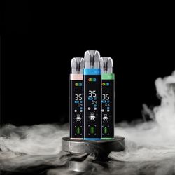 پادماد یوول کالیبرن جی 3 پرو | UWELL CALIBURN G3 PRO PODMOD