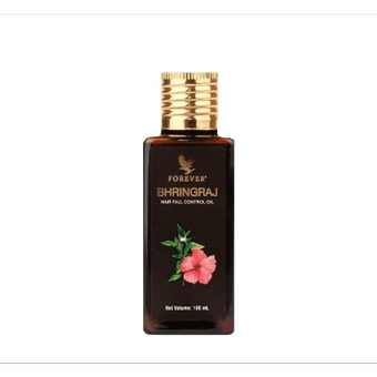 روغن تقویت مو فوراور حجم 100 میلی بیتر
