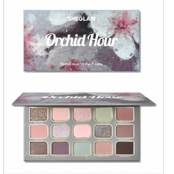 پلت سایه orchid hour شیگلم
