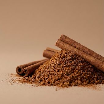 دارچین نرم 1 کیلوگرم