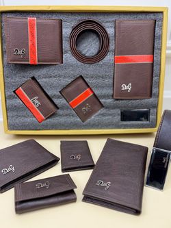 ست پنج تکه D&g کد 3734