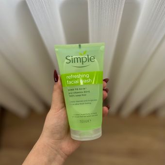 شوینده رفرشینگ سیمپل