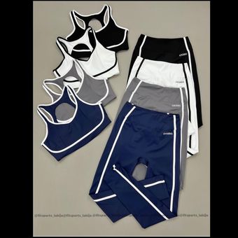 ست نیمتنه و لگ اویشو-Oysho