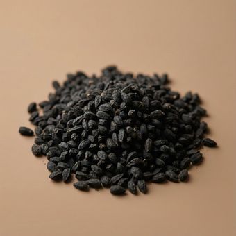 سیاه دانه اعلا 1 کیلوگرم