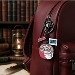 جاسوئیچی آویز کیک هری پاتر