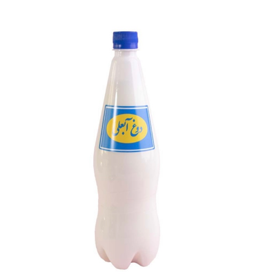 دوغ گازدار آبعلی