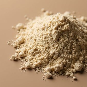 پودر پیاز 1 کیلوگرم