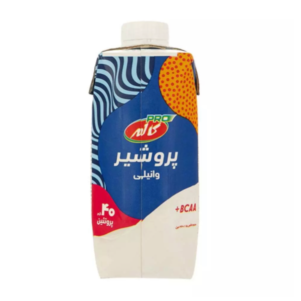 پروشیر کاله