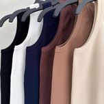 تاپ کبریتی یقه‌هفت
