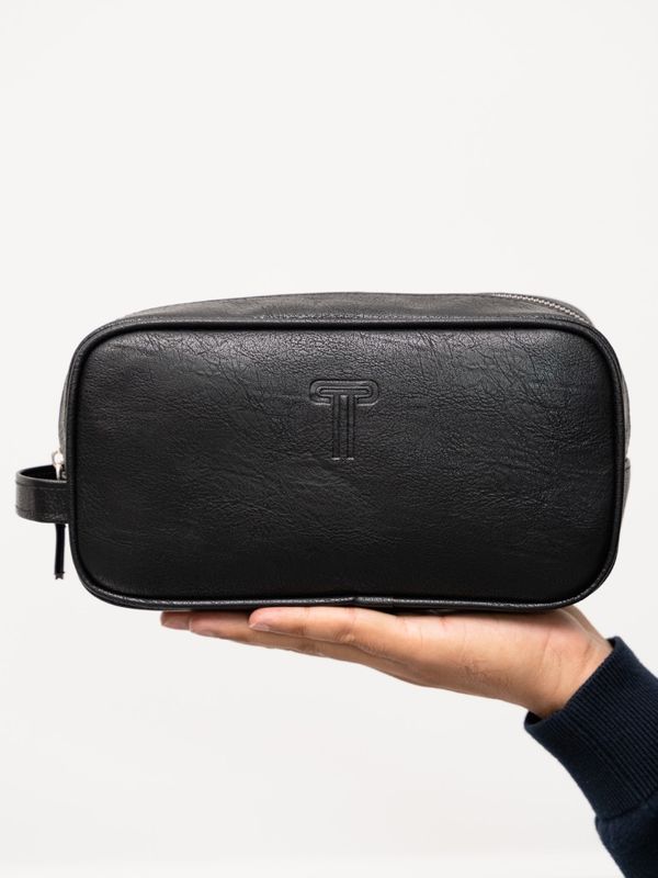 کیف دستی wash bag کدb160