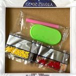 نقاشی الماسی کورالین