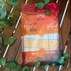 شمد بهاره چهارخونه زرد