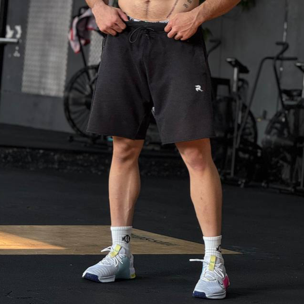 شلوارک تمرین