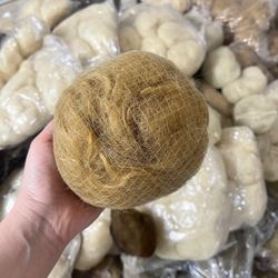 پروتز مویی - پر حجم مو 25 گرمی