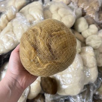 پروتز مویی - پر حجم مو 25 گرمی