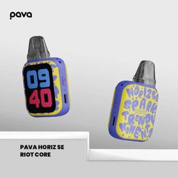 پاد ماد پاوا هوریز اس ای /pava horiz se