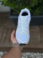 کفش زنانه نیو بالانس 530سفید کرم