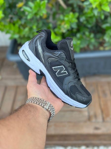 کفش زنانه نیو بالانس530مشکی