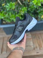 کفش زنانه نیو بالانس530مشکی