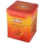 چای سیاه سوفیا