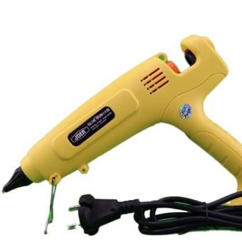 تفنگ چسب حرارتی جوئر مدل H2203 ظرفیت 150 تا 300 وات
