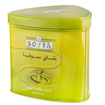 چای معطر هلی  سه گوش سوفیا