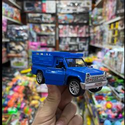 نیسان فلزی دودزا