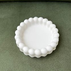 سینی دایره ی کوچک