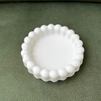 سینی دایره ی کوچک